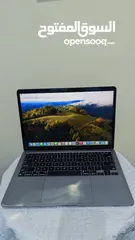  1 MacBook M1 16GB