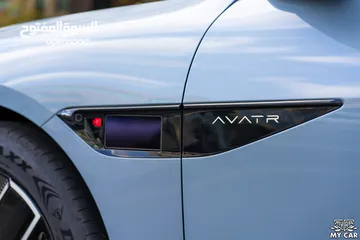  10 2023 Avatar 12 GT - Dual Motor - AWD
