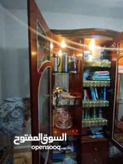  11 فضية /بوفيه