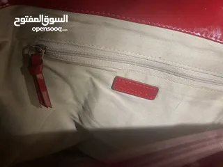  4 حقيبة الترند حقيبة الأنوثه والجمال DKNY bag بحجم كبير وبتصميم اكثر من أنيق جذااااابه