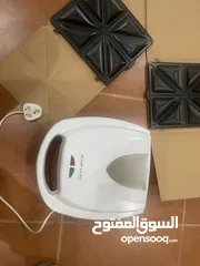  1 توستر - ALSAIF-ELES