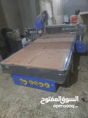  17 بيع مكائن cnc لنحت والحجر والحديد والخشب وغيرها