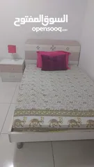  4 Kids bedroom set from Home Rus in good condition