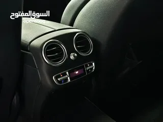  14 مرسيدس C 200 AMG