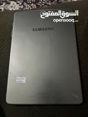  2 Galaxy tab A