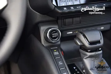  23 تويوتا برادو فاخرة بالشكل الجديد 2025 وارد الشركة المركزية