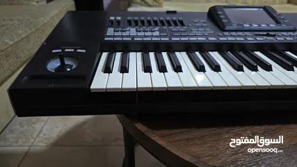  3 korg pa3x or - كورج-كورك-كورغ-اورغ-اورج شرقي مع برامج شعبية وطربية وتركية