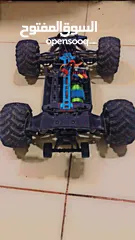 6 Drive rc car speed car and 2much speed