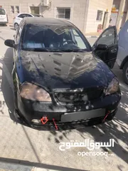  2 شفرليت ابترا مديل 2007 ترخيص تامين 3/2026 شاشة +مكبير +تعتيم فل