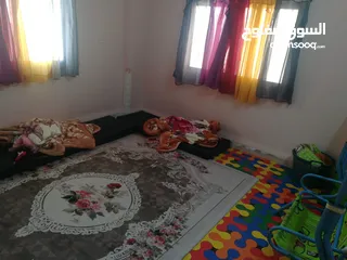  8 أثاث حضانه بحالة ممتازة للبيع