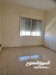 18 شقة ضمن فيلا طابق ثاني للايجار اربد