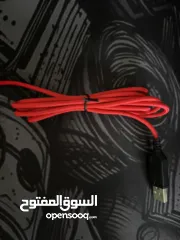  5 FANTECH G10 RHASTA