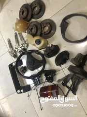  1 قطع اوبل كاديت