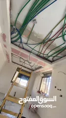  5 ديكورات ودهان