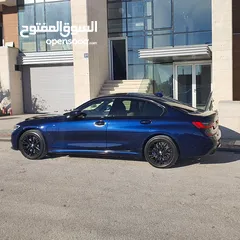  5 Bmw 330e 2019