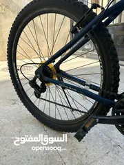  10 بسكليت دراجتين بحال الجديد