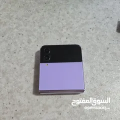  1 samsung galaxy z flip 4 5g