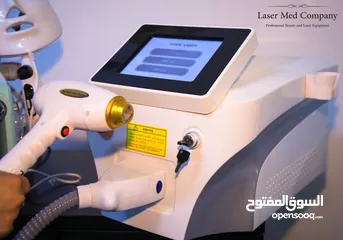  2 جهاز ليزر دايود 2022