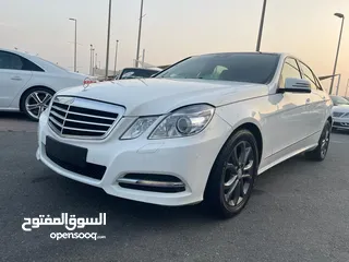  6 Mercedes E300 AMG_Gulf_2013_excellent condition_full specifications