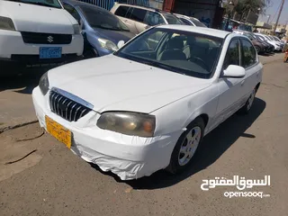  1 النتراء 2005 جير اتمتيك نضيف