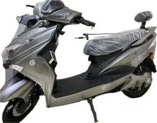  2 Electric scooter glide G2-S NEW