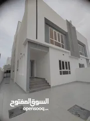  1 For Sale 6 Bhk Villa In Boucher Heights   للبيع فيلا 6 غرف نوم في مرتفعات بوشر