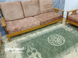  5 طقم مورس ثمن مقاعد