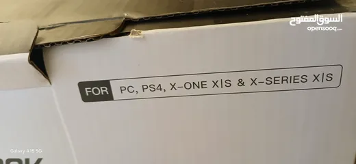  5 pxn v99 with force feedback only used 1  only fo 95 jds month