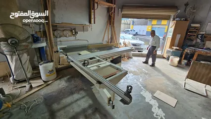  3 مكينة النجارة للبيع.    carpentry machine