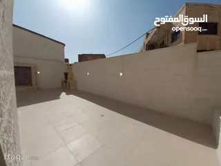  9 شقة شبه ارضي مميزة للبيع في خلدا ( Property ID : 30110 )