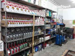  2 محطة غسيل سيارات للبيع مجهزة علبلكامل  مجهزة بالكامل للئفتفسار التواصل مع المالك مع تحيات