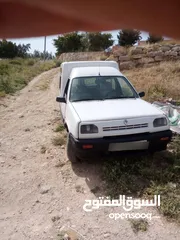  4 رينو كسبرس