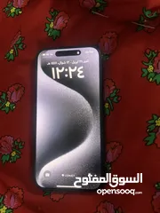  2 آيفون 15 برو