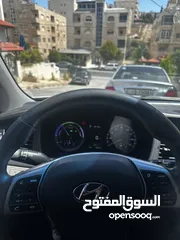  3 SONATA 2019 للبيع نقد او مقسطه عالبنك الاسلامي ل 28 شهر