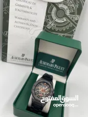  4 ساعات اصليه رجاليه