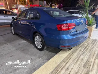  5 فلكس فاجن جيتا