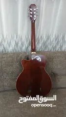  3 جيتار أكوستيك إيكولايزر نوع kapok ذراع معياري للبيع