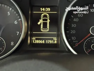  4 Golf match tsi 2012