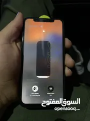  6 ايفون x 256