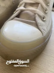  2 حذاء رياضي من فانز للصبايا مقاس 37.5 جديد