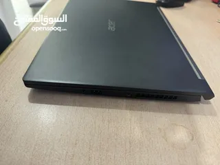  7 Laptop Acer