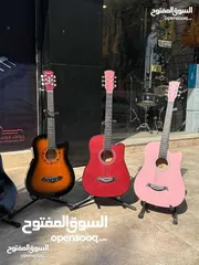  5 جيتار امتيازات إيطالي جديد كولتي عالي مكفول كامل كولتي فخم