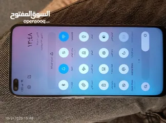  1 ريلمي x3سوبر زوم نضيف مابي شي بس ضهر مفطور