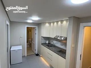  15 شقه  فندقية فاخرة فندق 7Days منطقة سكنية هادئة و خدمة 24 ساعة, عائلات فقط , يومي اسبوعي شهري