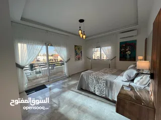  26 Luxurious Rooftop Newly Decorated  and Furnished with 360 View