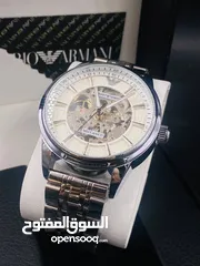  3 ساعات رولكس اوتامتيك