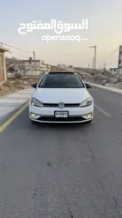  7 جولف mk7.5 2019