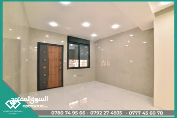  17 شقق مميزه للبيع مساحة 165 خلف مركز جويل