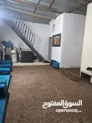  2 بيت للبيع للضروره في جرش مخيم غزه