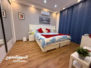  6 استوديو مميز بام السماق بجانب مكة مول للعائلات